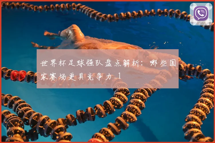 世界杯足球强队盘点解析：哪些国家赛场更具竞争力_1
